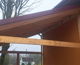 Stoginės, stoginių gamyba - Mb &bdquo;Vijostata&ldquo; &ndash; patikimas partneris statybų projektuose - 3