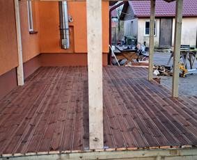 Mb „Vijostata“ – patikimas partneris statybų projektuose / Vijostata / Darbų pavyzdys ID 4348233