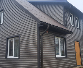 Mb „Vijostata“ – patikimas partneris statybų projektuose / Vijostata / Darbų pavyzdys ID 4348237