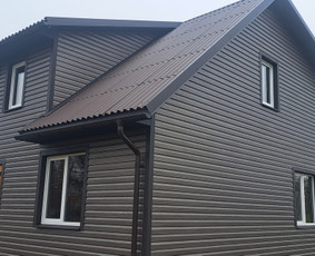 Mb „Vijostata“ – patikimas partneris statybų projektuose / Vijostata / Darbų pavyzdys ID 4348239