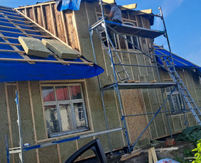 Individualių namų statyba iki raktų - Mb &bdquo;Vijostata&ldquo; &ndash; patikimas partneris statybų projektuose - 4
