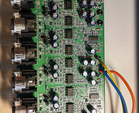 Kompiuterių remontas - Kompiuterių ir garso aparatūros remontas Druskininkuose - 3