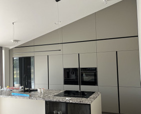 Baldų gamyba - Baldų gamyba visoje Lietuvoje - 3