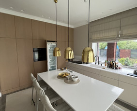 Baldų gamyba - Baldų gamyba visoje Lietuvoje - 2