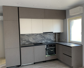 Baldų gamyba - Baldų gamyba visoje Lietuvoje - 1