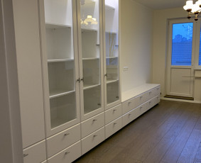 Baldų gamyba - Baldų gamyba visoje Lietuvoje - 4