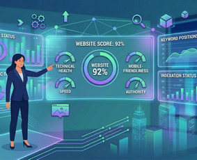 Internetas, IT - Seo paslaugos - 4