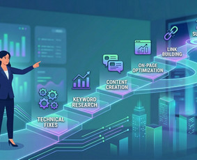 Internetas, IT - Seo paslaugos - 3