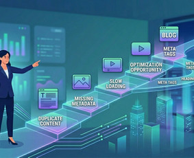 Internetas, IT - Seo paslaugos - 2