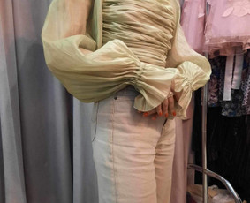 Siuvimas, siuvyklos, siuvėjai - Drabužių siuvimas, taisymas - 3