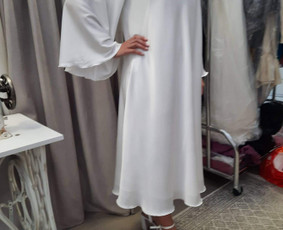 Drabužių siuvimas, taisymas / Jelena Borisova JB / Darbų pavyzdys ID 4348461