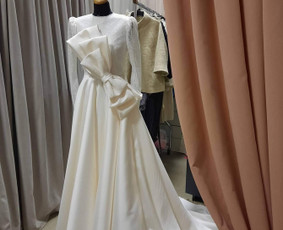 Drabužių siuvimas, taisymas - Drabužių siuvimas, taisymas - 1