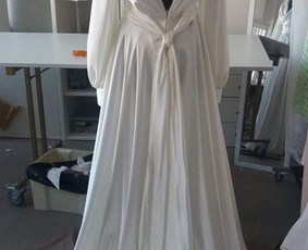 Siuvimas, siuvyklos, siuvėjai - Drabužių siuvimas, taisymas - 4