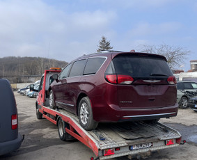 Transportas - Tralas-traliukas kaune , tech. Pagalba 24/7 - 4