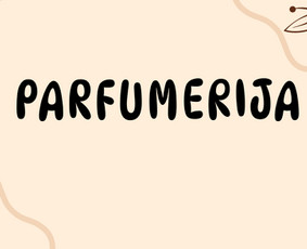 Kūrybinės dirbtuvės vaikams - Kūrybinės kvapų dirbtuvės - 1