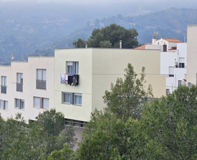 Fasadų apdaila, dažymas - Fasadų, trinkelių, stogų plovimas, dažymas - 2