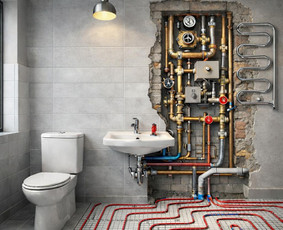 Buitinės paslaugos - Santechnikas - 3