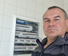 Skubus elektriko i&scaron;kvietimas - Elektrikai Vilniuje ir Vilniaus rajone - 1