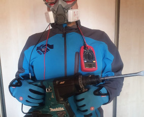 Skubus elektriko i&scaron;kvietimas - Elektrikai Vilniuje ir Vilniaus rajone - 2