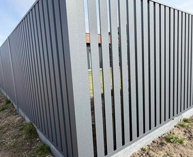 Tvoros, vartai, montavimas - Visų tipų tvoros, vartai ir varteliai - 2