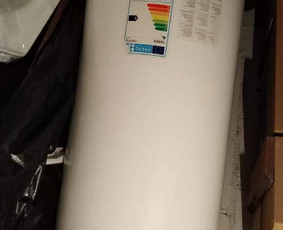 Boilerių remontas, valymas - Elektrikai Vilniuje ir Vilniaus rajone - 1