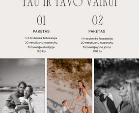 Grafikos dizainerė / ii gb foto / Darbų pavyzdys ID 4348563
