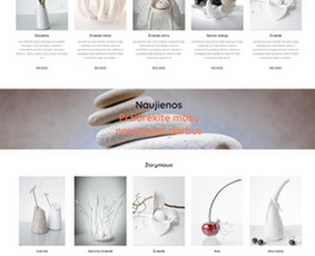 Internetinių parduotuvių kūrimas ir atnaujinimas, Seo / E-shopkurimas.lt / Darbų pavyzdys ID 926397