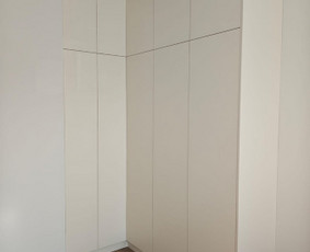 Spintų gamyba - Nestandartinių baldų gamyba - 2