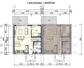 NT brokeris - ekspertas Šiauliuose Arminas Jonkus / Arminas Jonkus / Darbų pavyzdys ID 926415