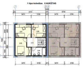 NT brokeris - ekspertas Šiauliuose Arminas Jonkus / Arminas Jonkus / Darbų pavyzdys ID 926417