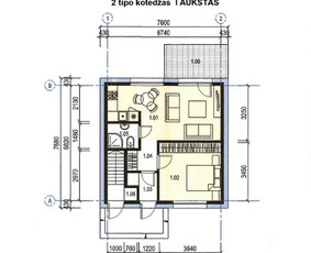 NT brokeris - ekspertas Šiauliuose Arminas Jonkus / Arminas Jonkus / Darbų pavyzdys ID 926419