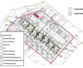 NT brokeris - ekspertas Šiauliuose Arminas Jonkus / Arminas Jonkus / Darbų pavyzdys ID 926423