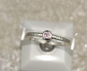 Sužadėtuvių žiedų gamyba - Netradiciniai vestuviniai žiedai - 4