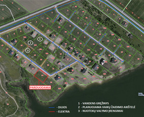 NT brokeris - ekspertas Šiauliuose Arminas Jonkus / Arminas Jonkus / Darbų pavyzdys ID 926441