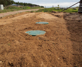 Nuotekų valymo įrenginiai - Nuotekų Valymo įrenginiai Pardavimas-montavimas-priežiūra - 3