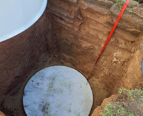 Nuotekų valymo įrenginiai - Nuotekų Valymo įrenginiai Pardavimas-montavimas-priežiūra - 2