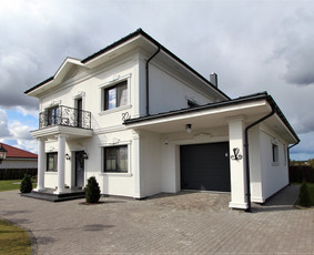 NT brokeris - ekspertas Šiauliuose Arminas Jonkus / Arminas Jonkus / Darbų pavyzdys ID 926443