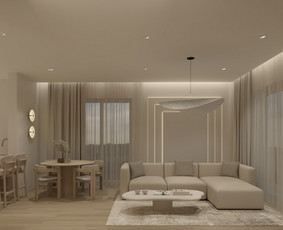 Interjero dizaineriai - Interjero dizainas, techniniai brėžiniai, vizualizacijos - 3