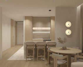 Interjero dizaineriai - Interjero dizainas, techniniai brėžiniai, vizualizacijos - 1