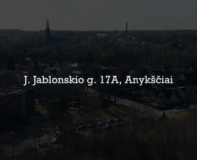 Video reklama - Renginių filmavimas - Drono paslaugos / Rokas Šarauskas / Darbų pavyzdys ID 4348845