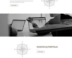 Svetainių kūrimas - Internetinių svetainių ir parduotuvių kūrimas - 4