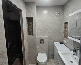 Palangių montavimas - &Scaron;iauliai - 2