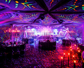 Įmonių, verslo renginių dekoravimas - Unikalios Dekoracijos - 2