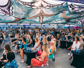 Įmonių, verslo renginių dekoravimas - Unikalios Dekoracijos - 1