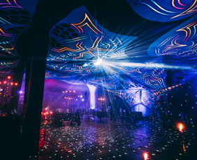 Vestuvių, &scaron;venčių dekoravimas - Unikalios Dekoracijos - 1