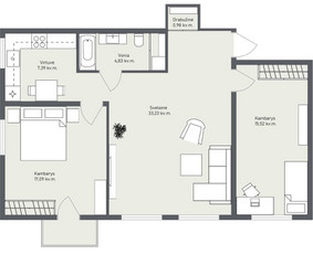 NT brokeris - ekspertas Šiauliuose Arminas Jonkus / Arminas Jonkus / Darbų pavyzdys ID 926543