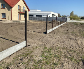 Trinkelių klojimas, pagrindų ruošimas, bortelių montavimas / Klojara / Darbų pavyzdys ID 4349355