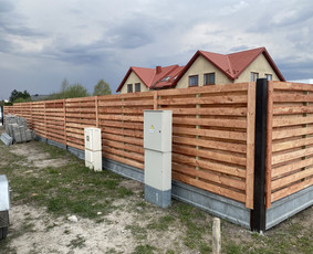 Trinkelių klojimas, pagrindų ruošimas, bortelių montavimas / Klojara / Darbų pavyzdys ID 4349385
