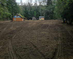 Krautuvų nuoma - Bobcat mini krautuvu nuoma - 1