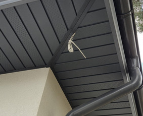 Stogdengiai, stogo darbai - Stogo Darbai - 4